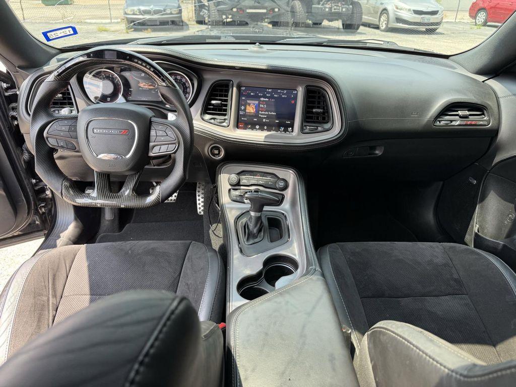 used 2023 Dodge Challenger car, priced at $40,000