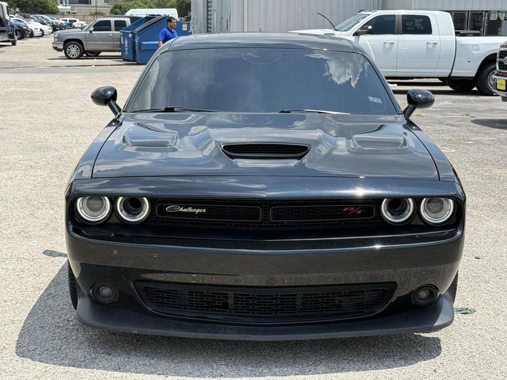 used 2023 Dodge Challenger car, priced at $40,000