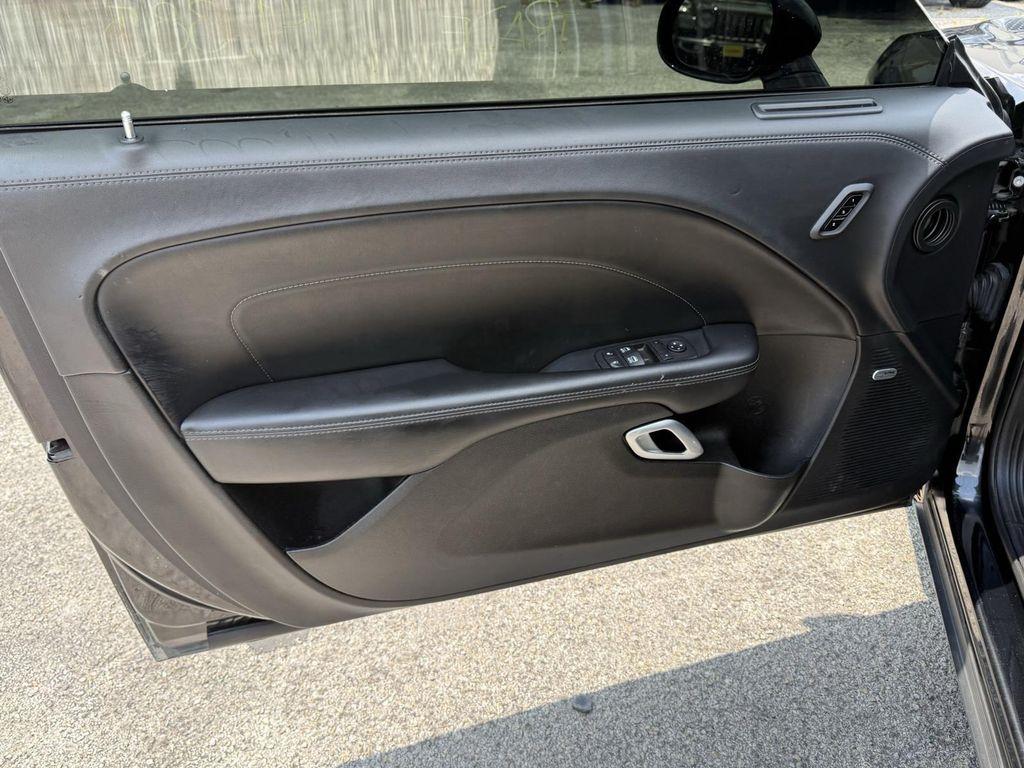 used 2023 Dodge Challenger car, priced at $40,000