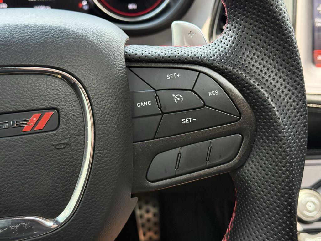 used 2023 Dodge Challenger car, priced at $40,000