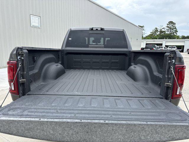 new 2025 Ram 2500 car, priced at $72,073