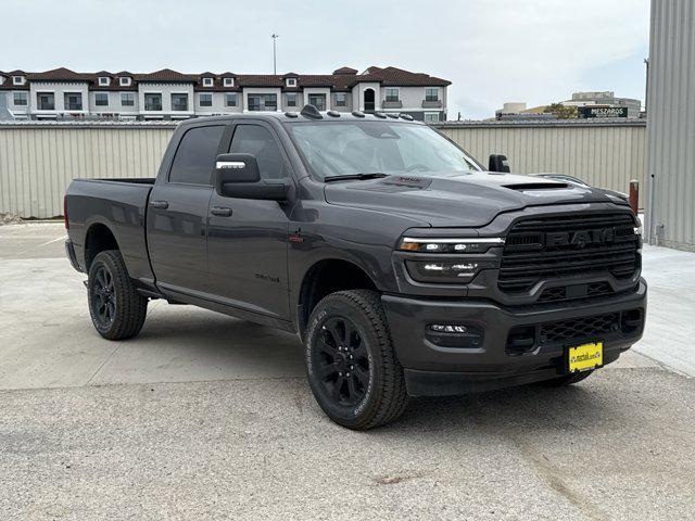 new 2025 Ram 2500 car, priced at $72,073