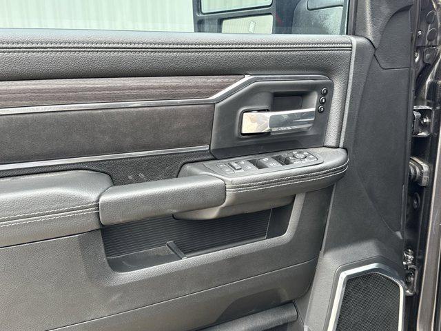 new 2025 Ram 2500 car, priced at $72,073