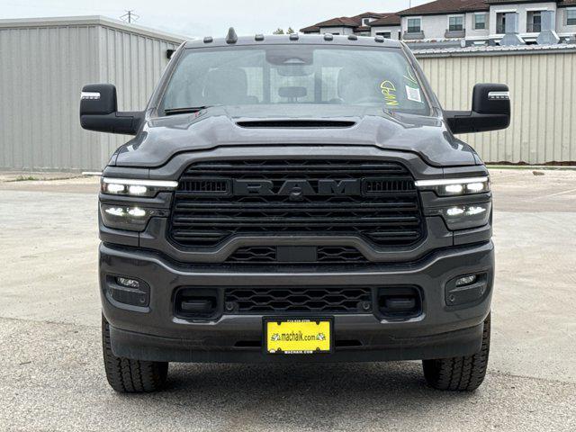 new 2025 Ram 2500 car, priced at $72,073