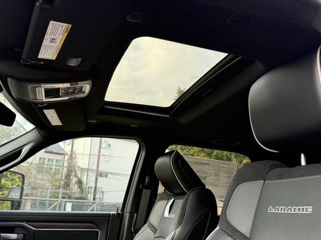 new 2026 Ram 3500 car, priced at $90,810