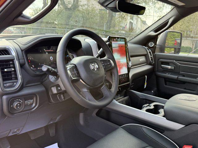 new 2026 Ram 3500 car, priced at $90,810