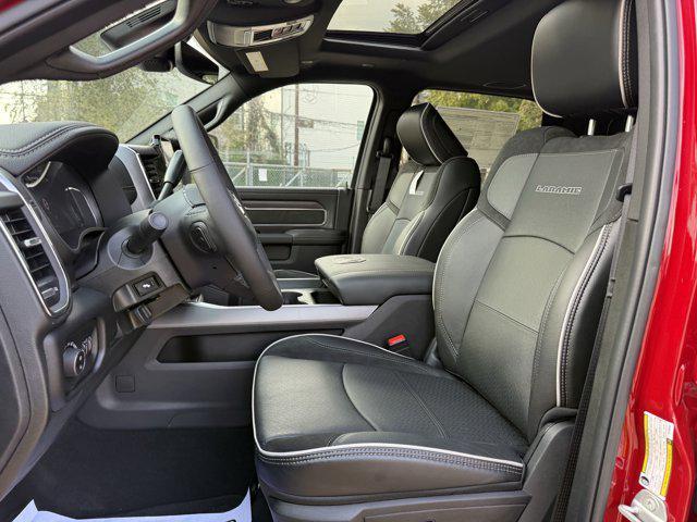 new 2026 Ram 3500 car, priced at $90,810