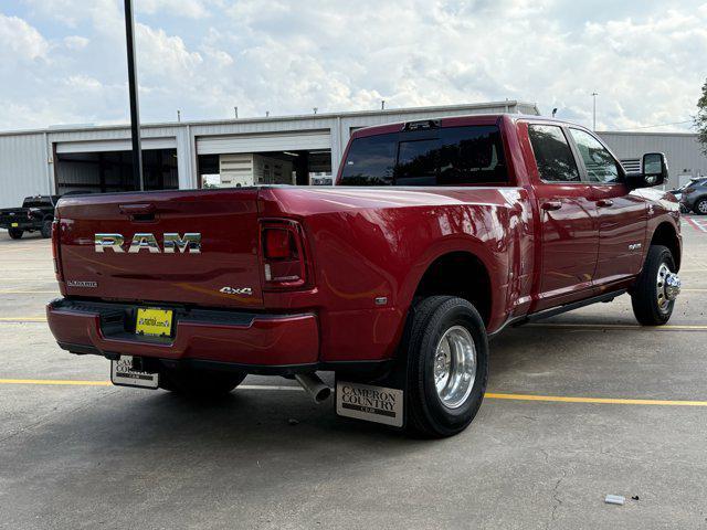 new 2026 Ram 3500 car, priced at $90,810