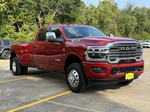 new 2026 Ram 3500 car, priced at $90,810