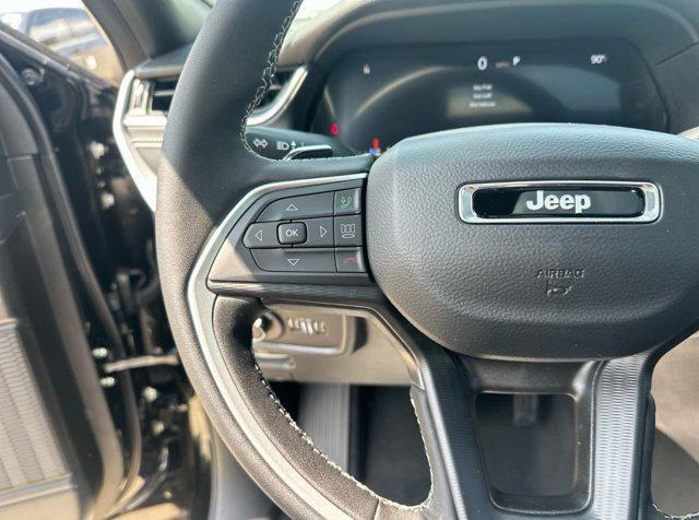 new 2024 Jeep Grand Cherokee L car, priced at $35,881