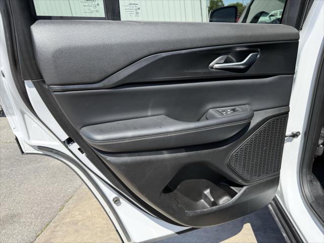 used 2023 Jeep Grand Cherokee car, priced at $29,700