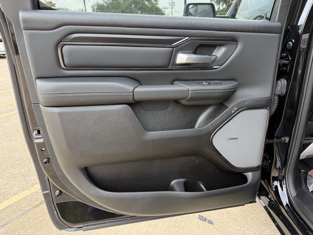 new 2026 Ram 1500 car, priced at $62,083