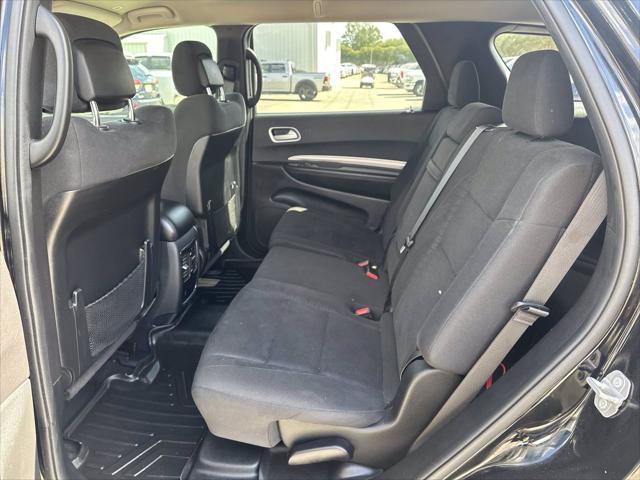 used 2020 Dodge Durango car, priced at $20,500