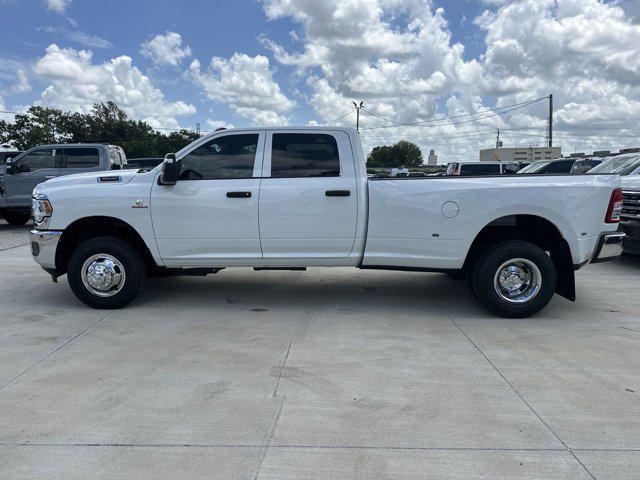 new 2024 Ram 3500 car, priced at $57,571