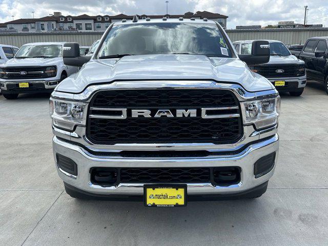 new 2024 Ram 3500 car, priced at $57,571