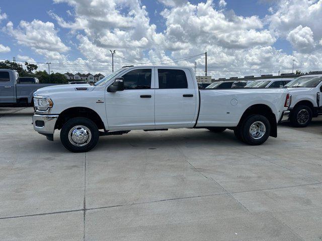 new 2024 Ram 3500 car, priced at $57,571