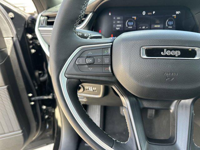 new 2024 Jeep Grand Cherokee car, priced at $36,919