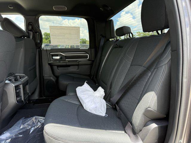 new 2025 Ram 2500 car, priced at $65,738