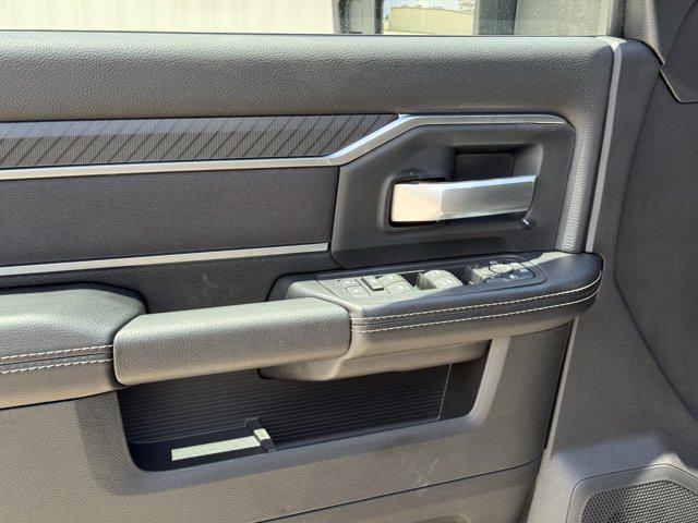 new 2025 Ram 2500 car, priced at $65,738