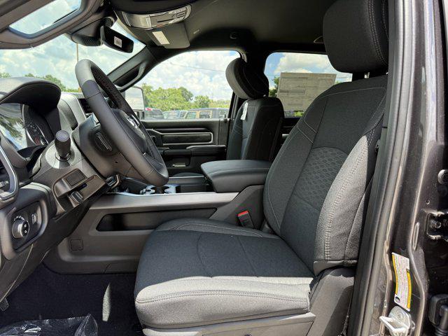 new 2025 Ram 2500 car, priced at $65,738