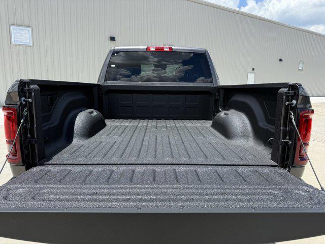 new 2025 Ram 2500 car, priced at $65,738