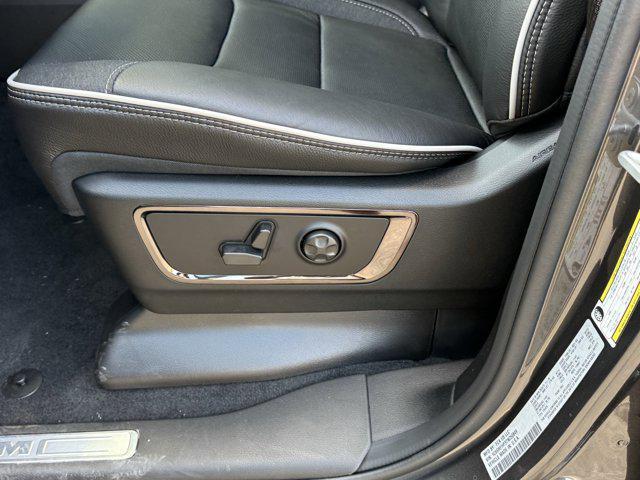 new 2026 Ram 1500 car, priced at $79,438