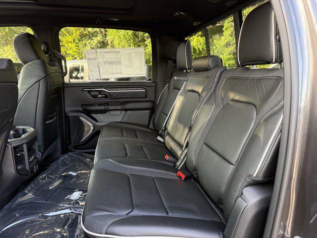 new 2026 Ram 1500 car, priced at $79,438