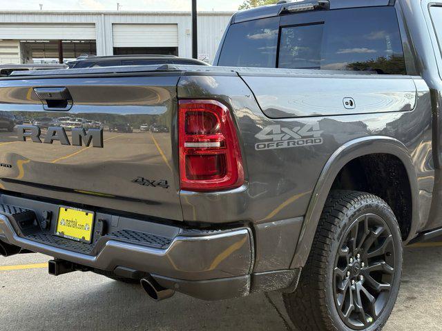 new 2026 Ram 1500 car, priced at $79,438