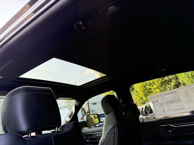 new 2026 Ram 1500 car, priced at $79,438