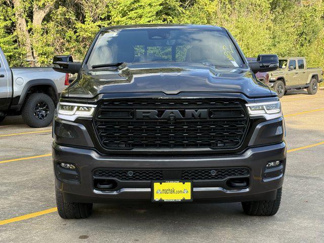 new 2026 Ram 1500 car, priced at $79,438