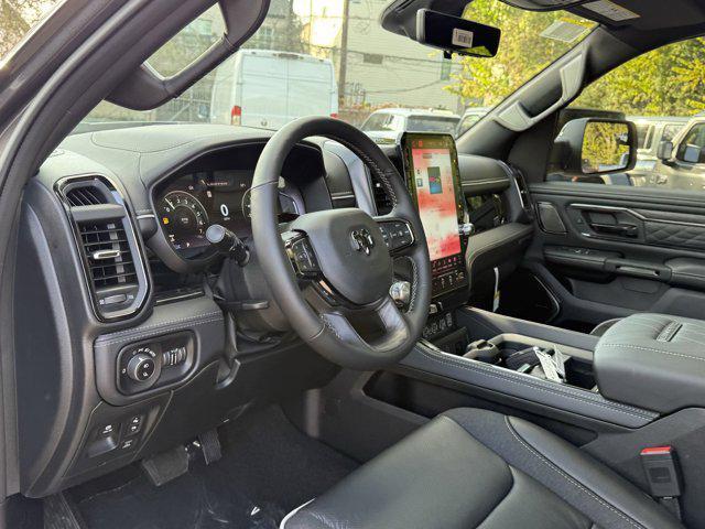 new 2026 Ram 1500 car, priced at $79,438