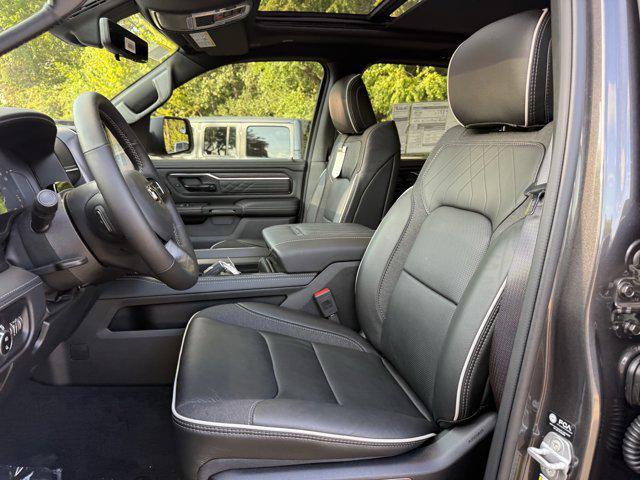 new 2026 Ram 1500 car, priced at $79,438