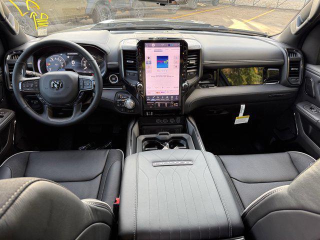 new 2026 Ram 1500 car, priced at $79,438