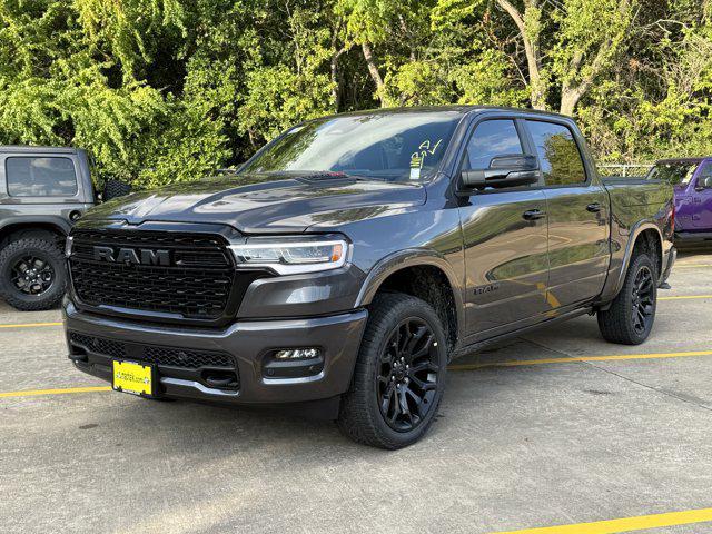 new 2026 Ram 1500 car, priced at $79,438