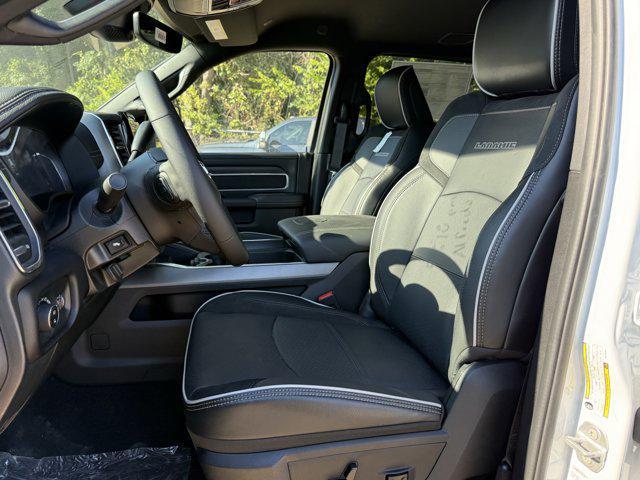 new 2025 Ram 2500 car, priced at $73,350