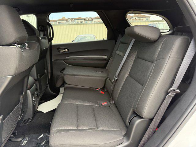 new 2025 Dodge Durango car, priced at $36,886