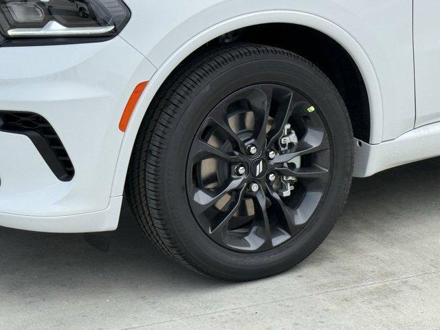 new 2025 Dodge Durango car, priced at $36,886