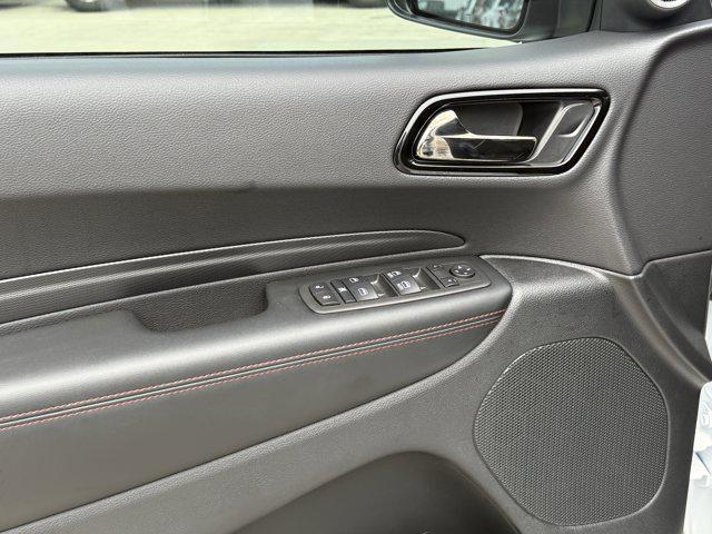 new 2025 Dodge Durango car, priced at $36,886