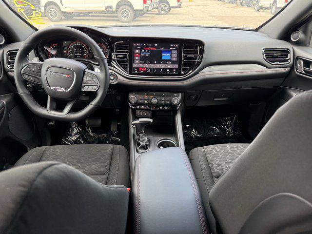 new 2025 Dodge Durango car, priced at $36,886