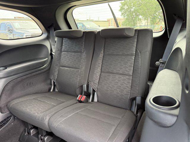new 2025 Dodge Durango car, priced at $36,886