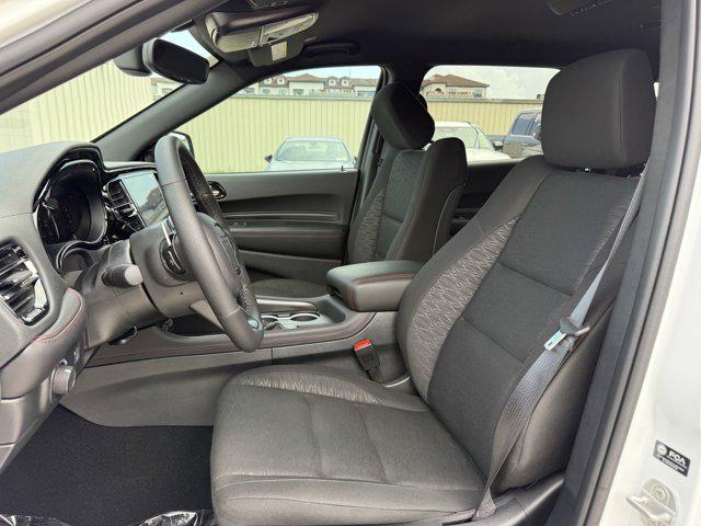 new 2025 Dodge Durango car, priced at $36,886