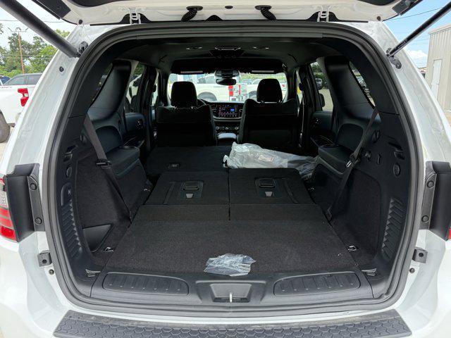 new 2025 Dodge Durango car, priced at $36,886