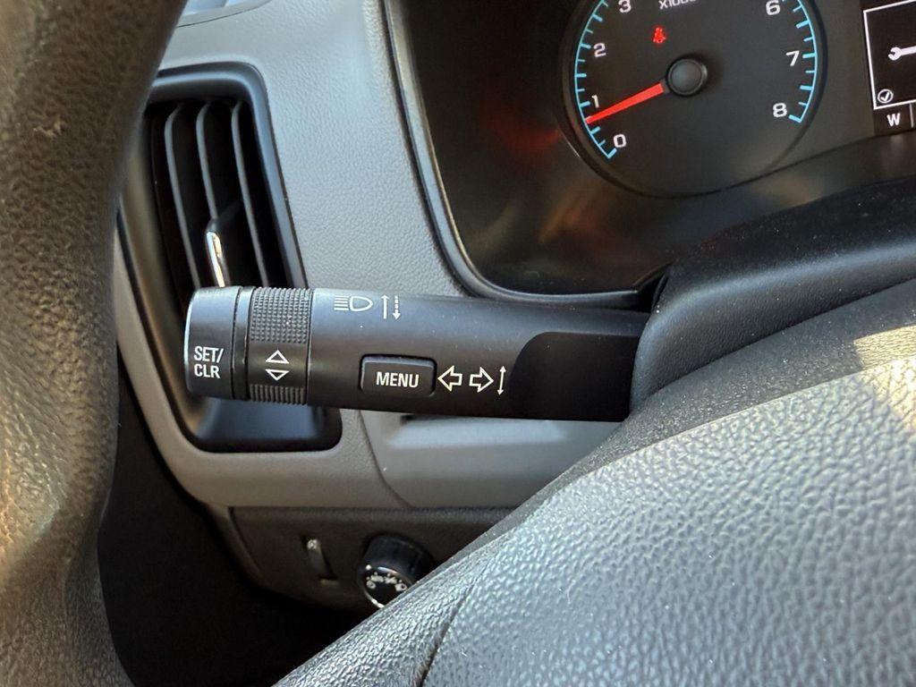 used 2020 Chevrolet Colorado car, priced at $21,000