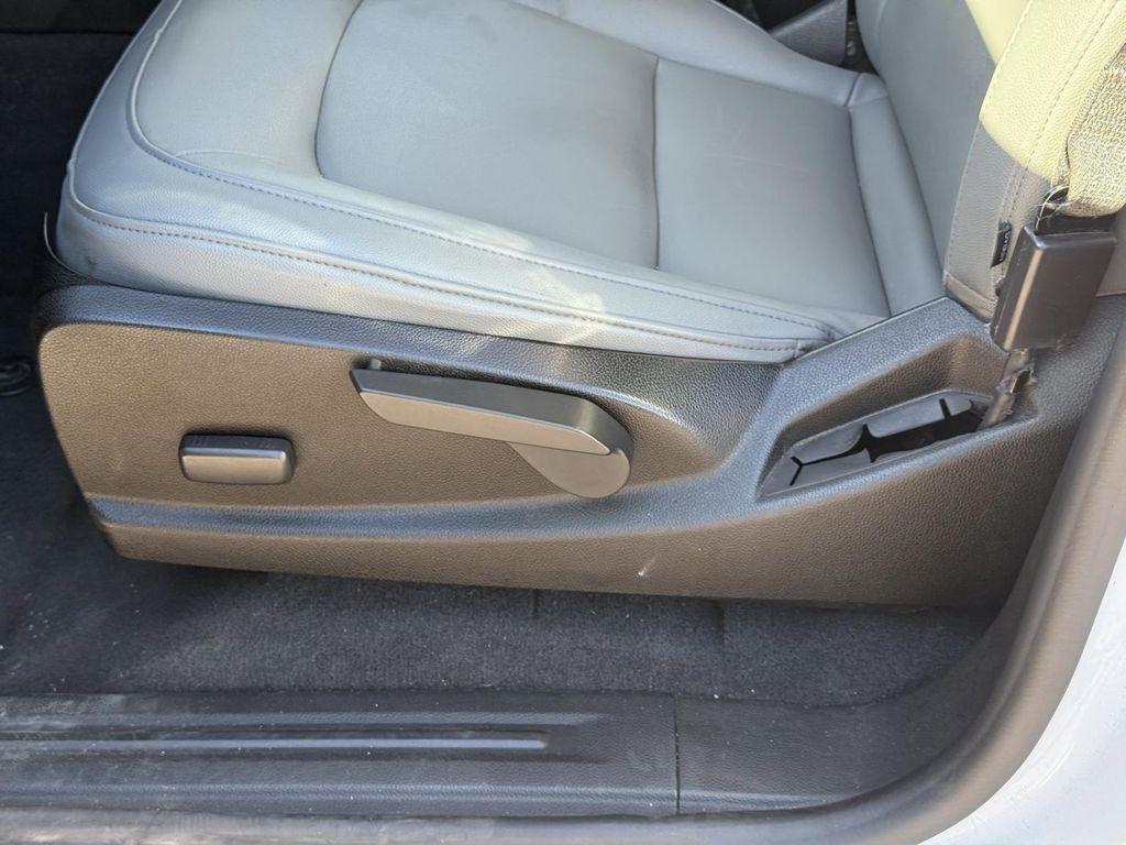 used 2020 Chevrolet Colorado car, priced at $21,000