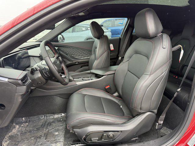 new 2024 Dodge Charger car, priced at $49,129