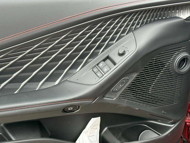 new 2024 Dodge Charger car, priced at $49,129