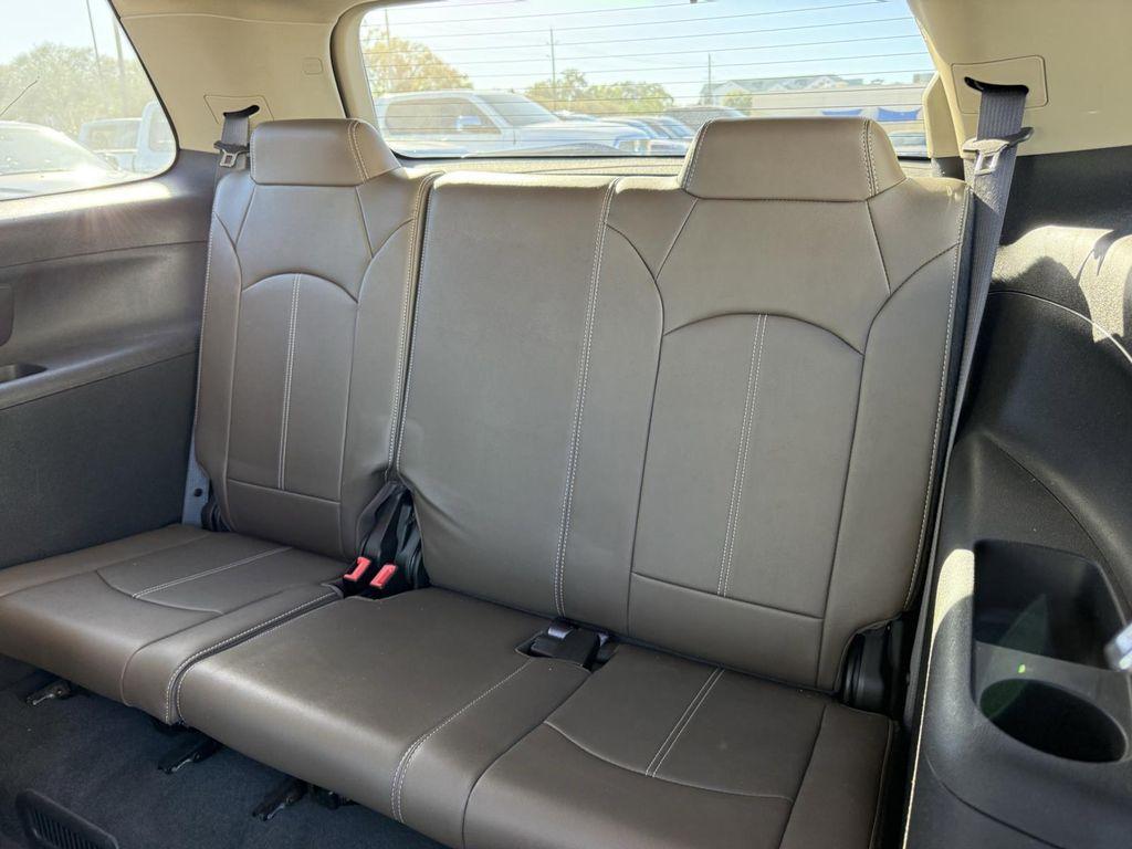 used 2015 GMC Acadia car, priced at $12,000