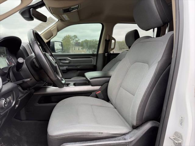 used 2020 Ram 1500 Classic car, priced at $32,250