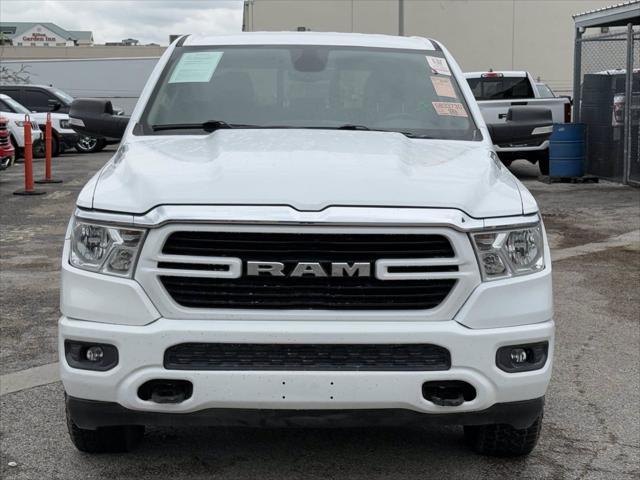 used 2020 Ram 1500 Classic car, priced at $32,250