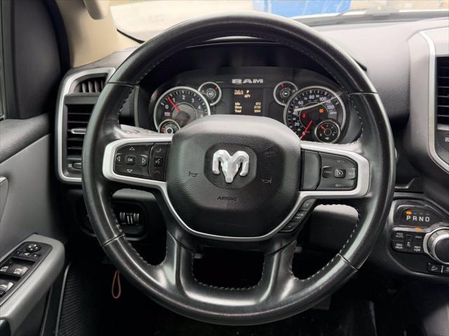 used 2020 Ram 1500 Classic car, priced at $32,250